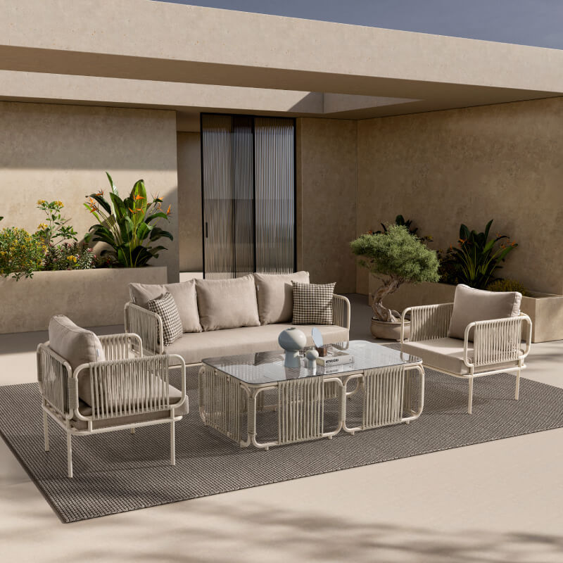 Berlin Üçlü Oturma Grubu