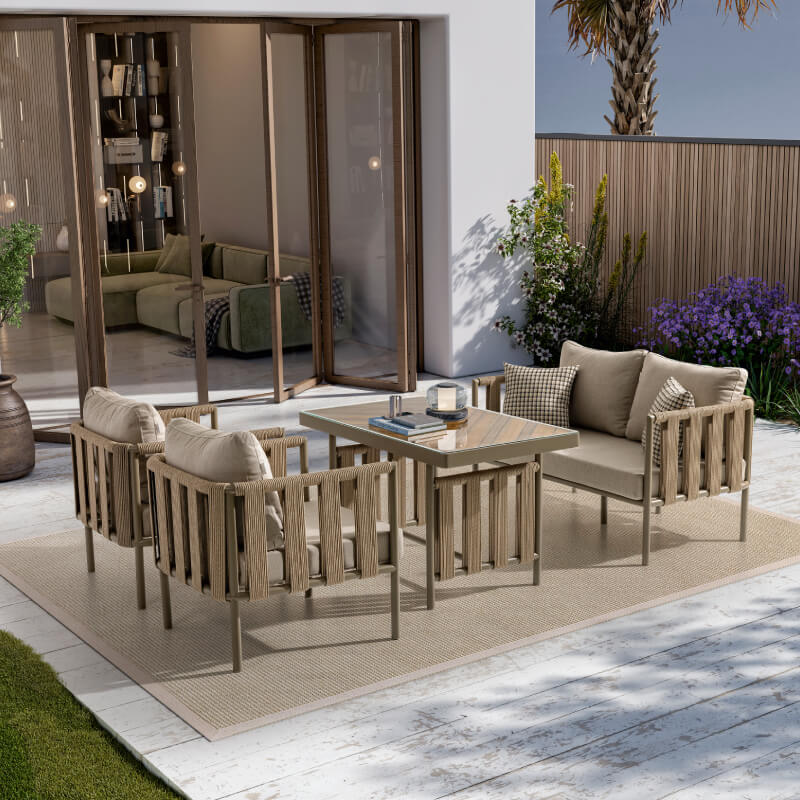 Lizbon İkili Oturma Grubu