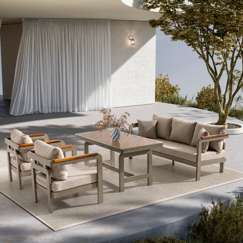 Madrid Üçlü Oturma Grubu