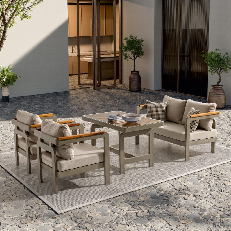 Madrid İkili Oturma Grubu