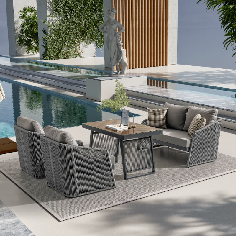 Paris İkili Oturma Grubu