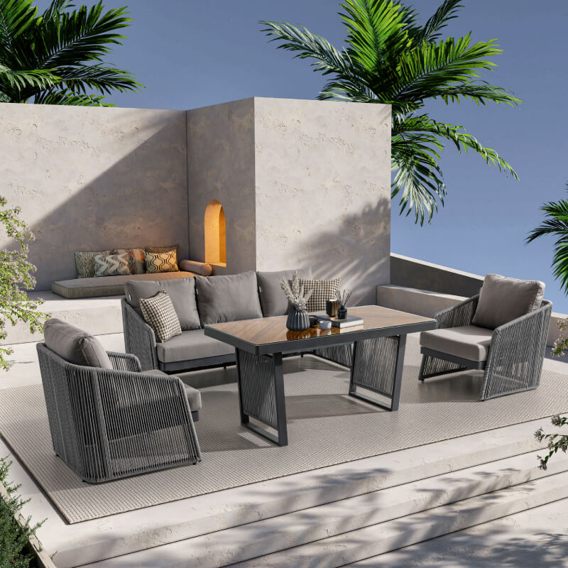 Paris Üçlü Oturma Grubu