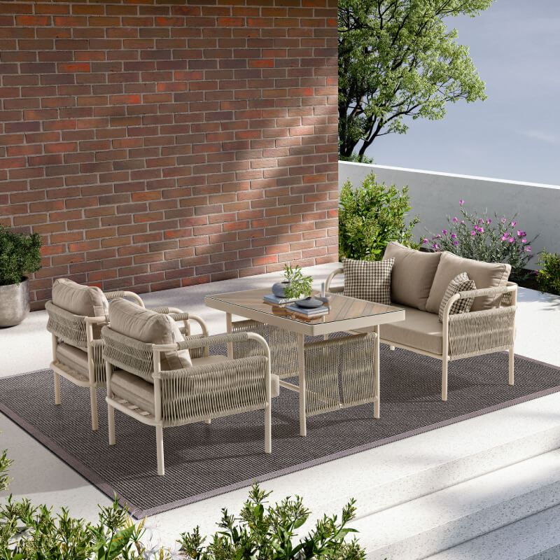 Tokyo İkili Oturma Grubu