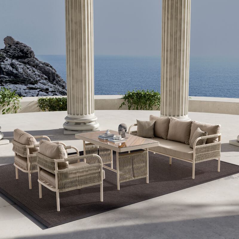 Tokyo Üçlü Oturma Grubu