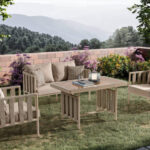 Kayseri Bahçe Mobilyası