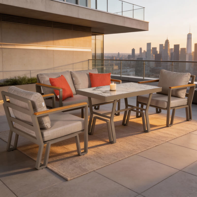 Kiev İkili Oturma Grubu