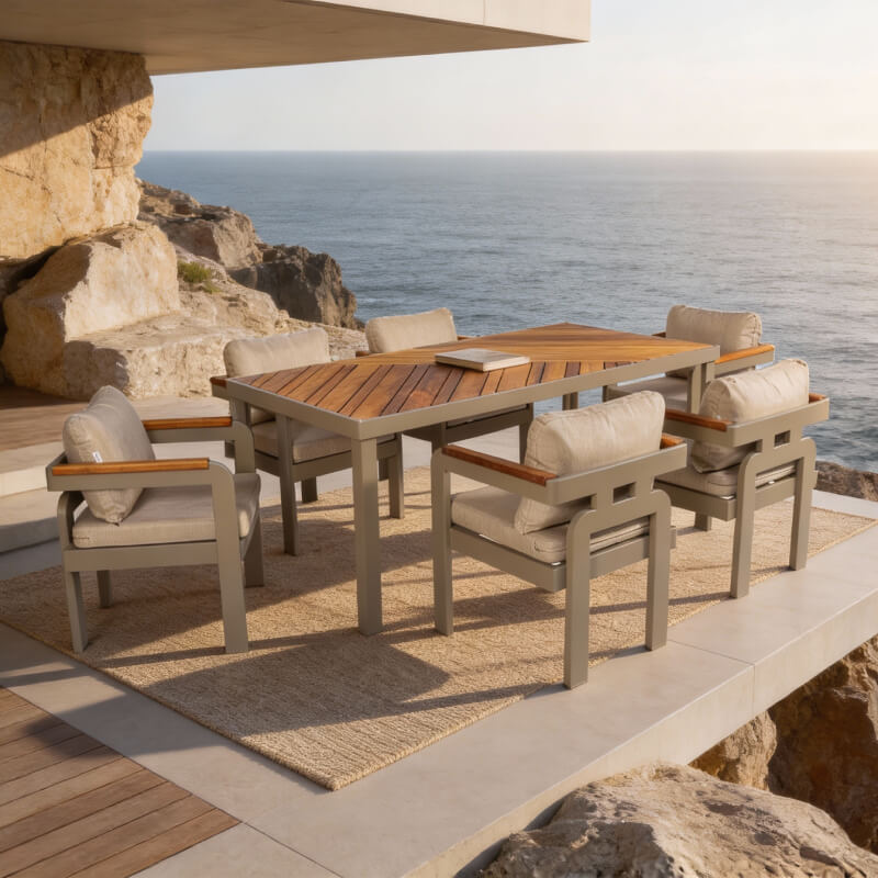 Madrid Masa Takımı