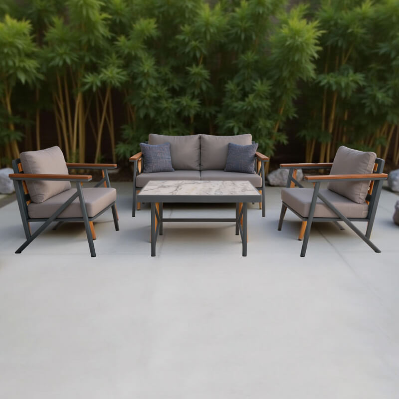 Moskova İkili Oturma Grubu