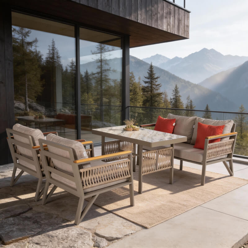 Nairobi İkili Oturma Grubu