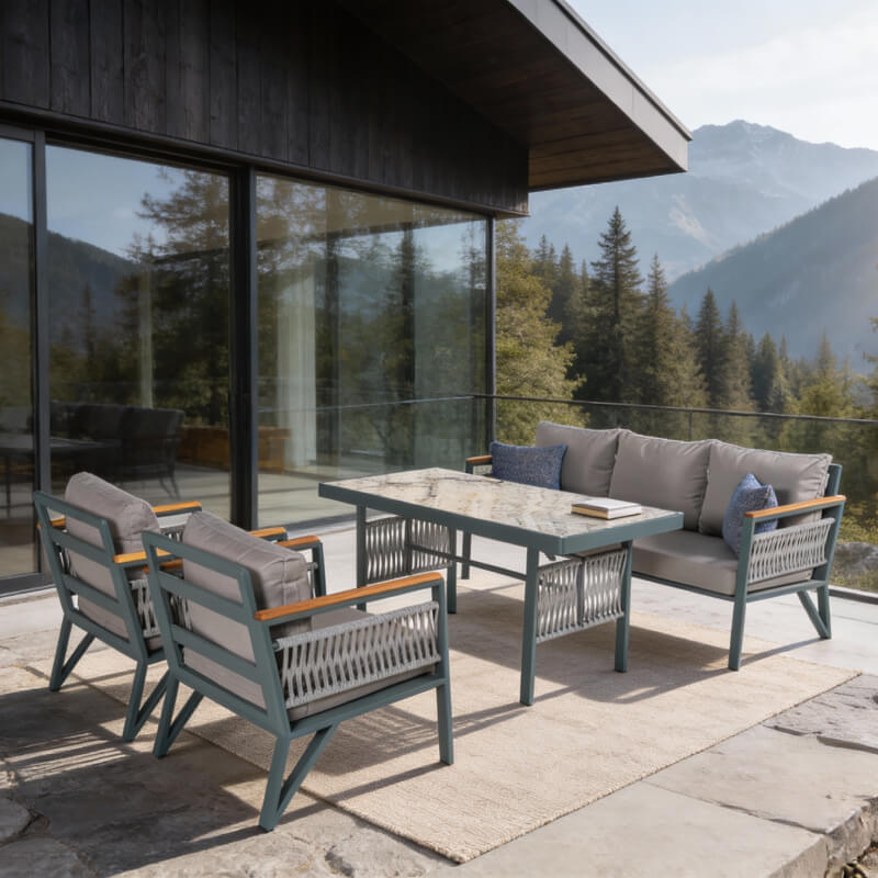 Nairobi Üçlü Oturma Grubu