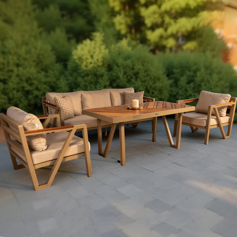 Ottowa Üçlü Oturma Grubu