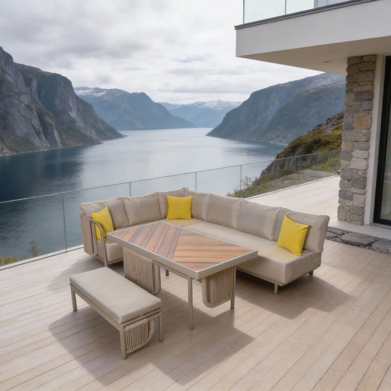 Roma Köşe Takımı